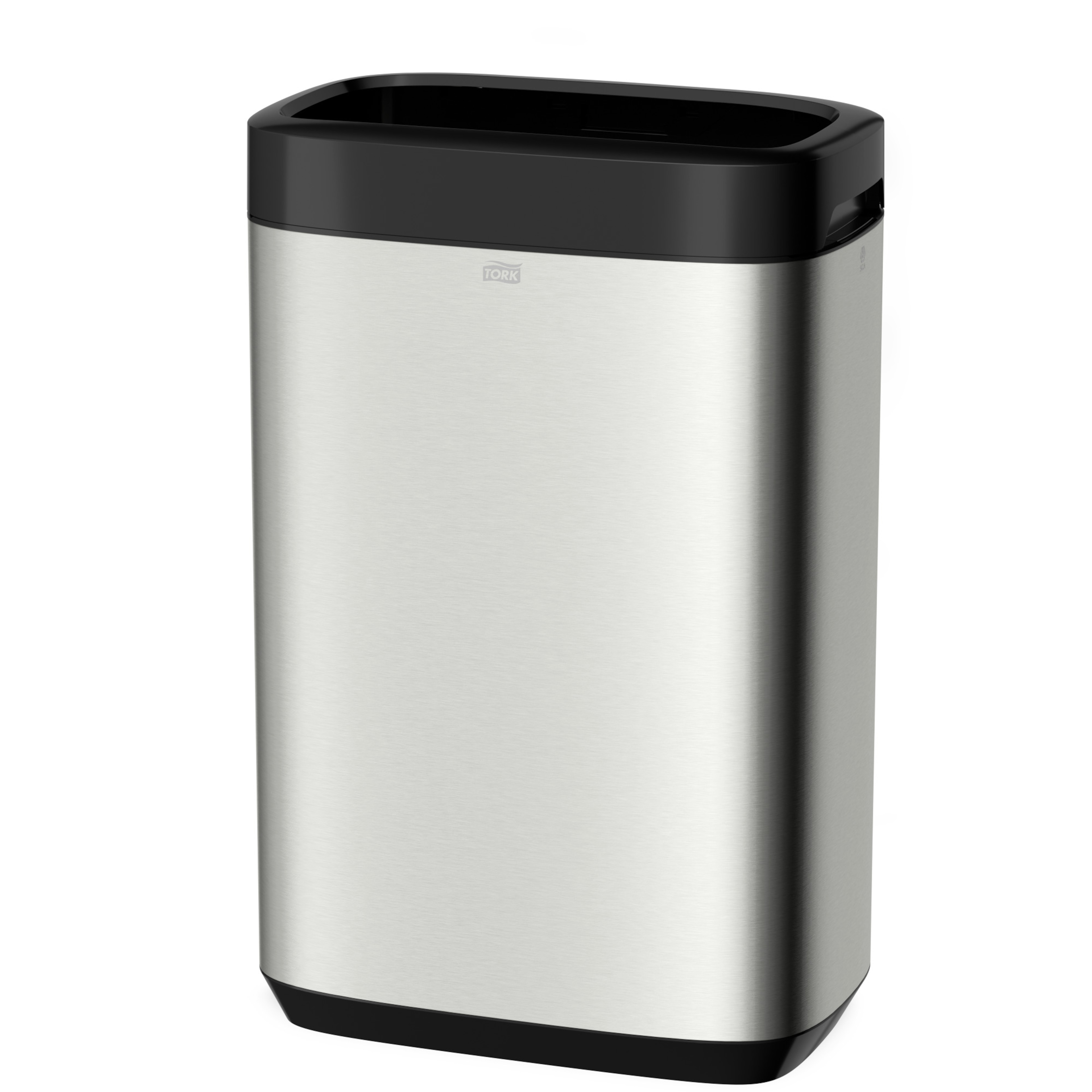 Tork roostevabast terasest 50 l prügikast B1