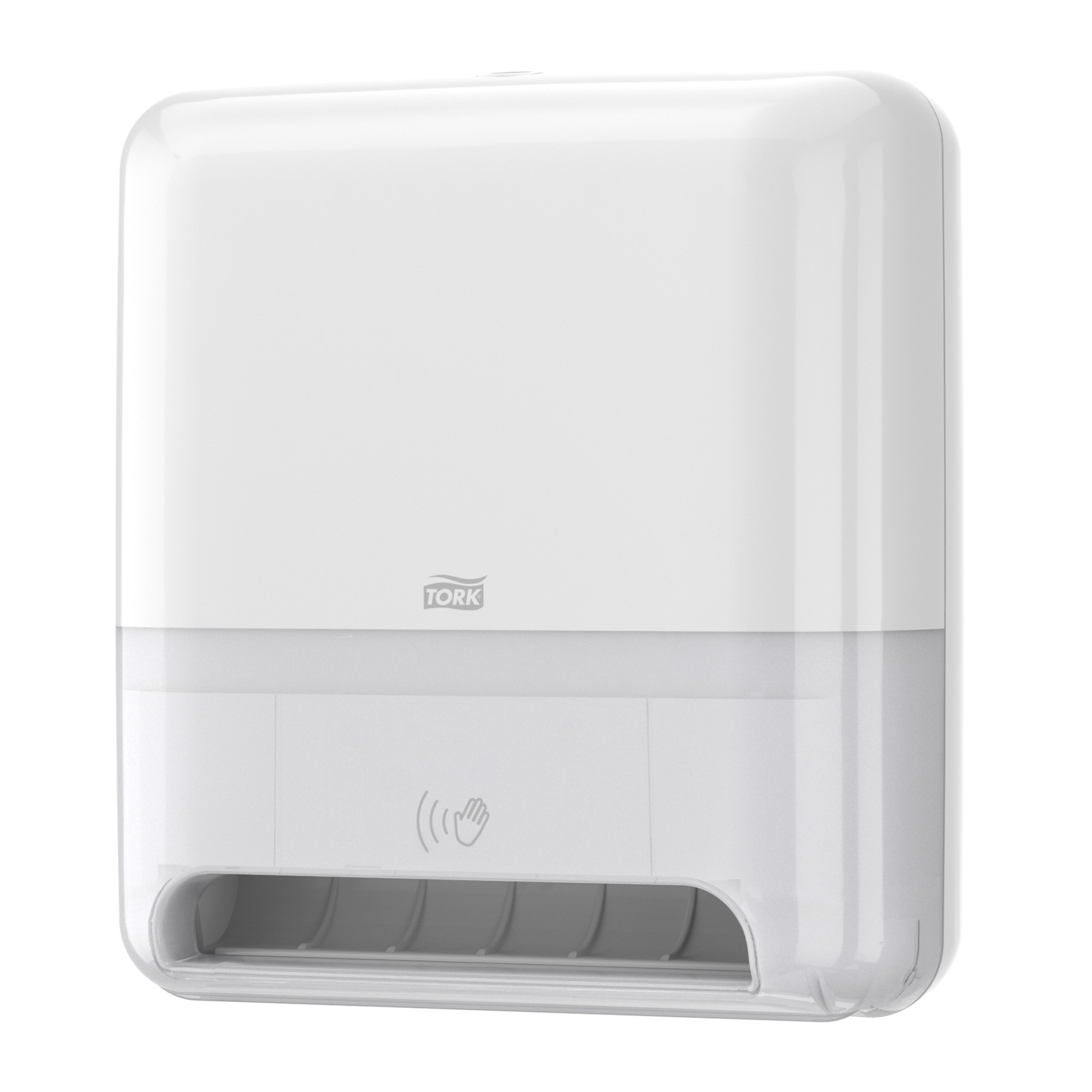 Tork Matic® Automatic Hand Towel Roll Dispenser - White