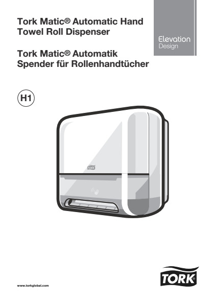 Mounting instructions