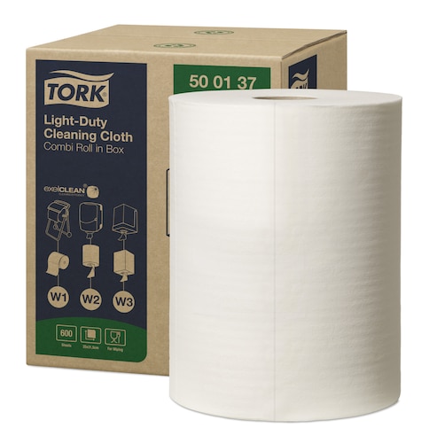 Tork Light-Duty Cleaning Cloth