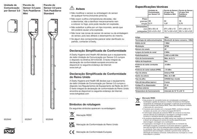 Safety Data Sheet