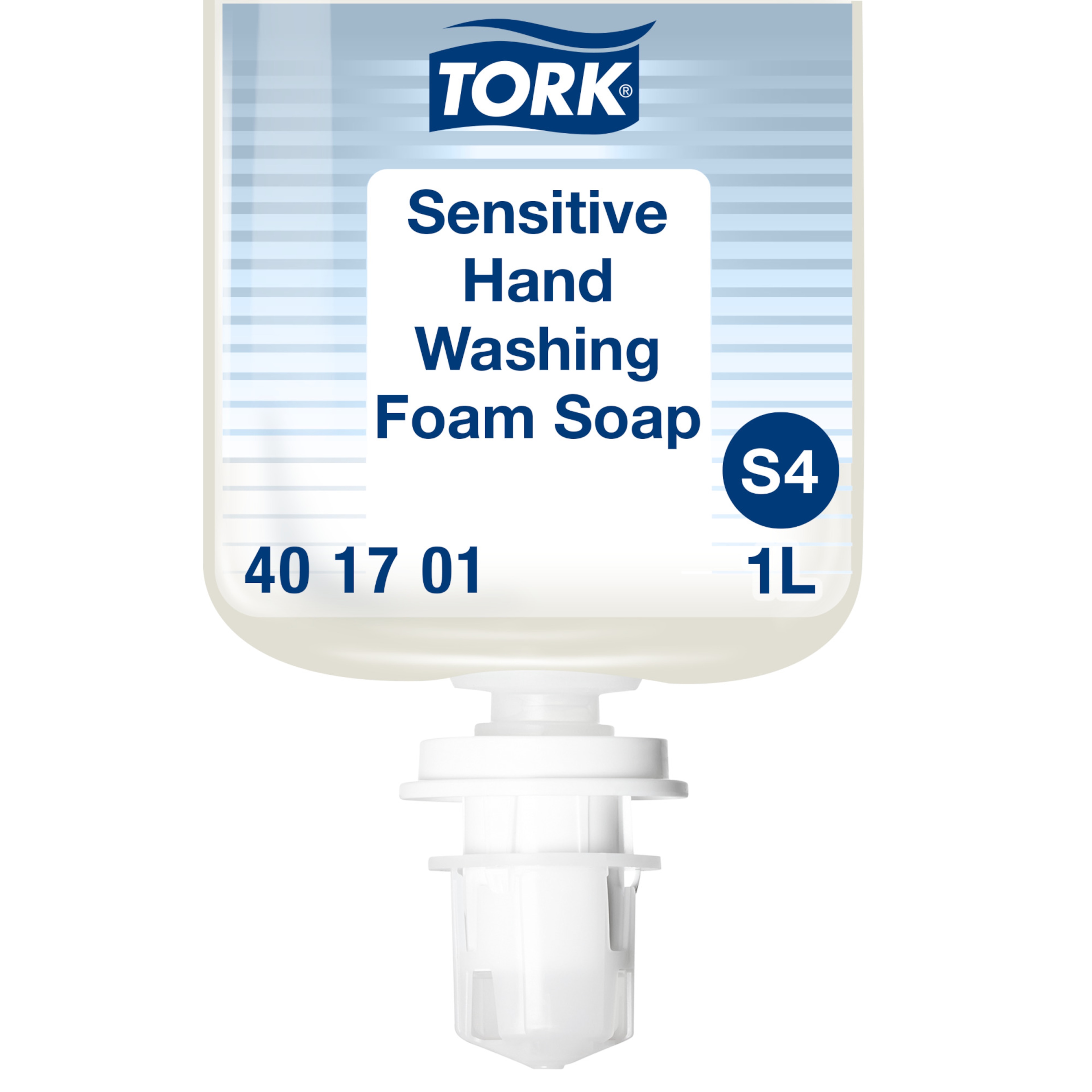 Tork Savon Mousse Extra Doux S4