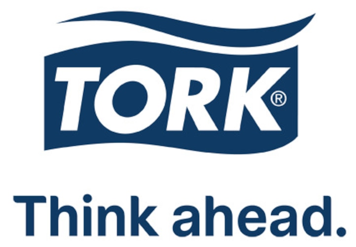 Tork logotype