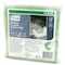 Tork Microfiber Re-Usable Cleaning Cloth, Green