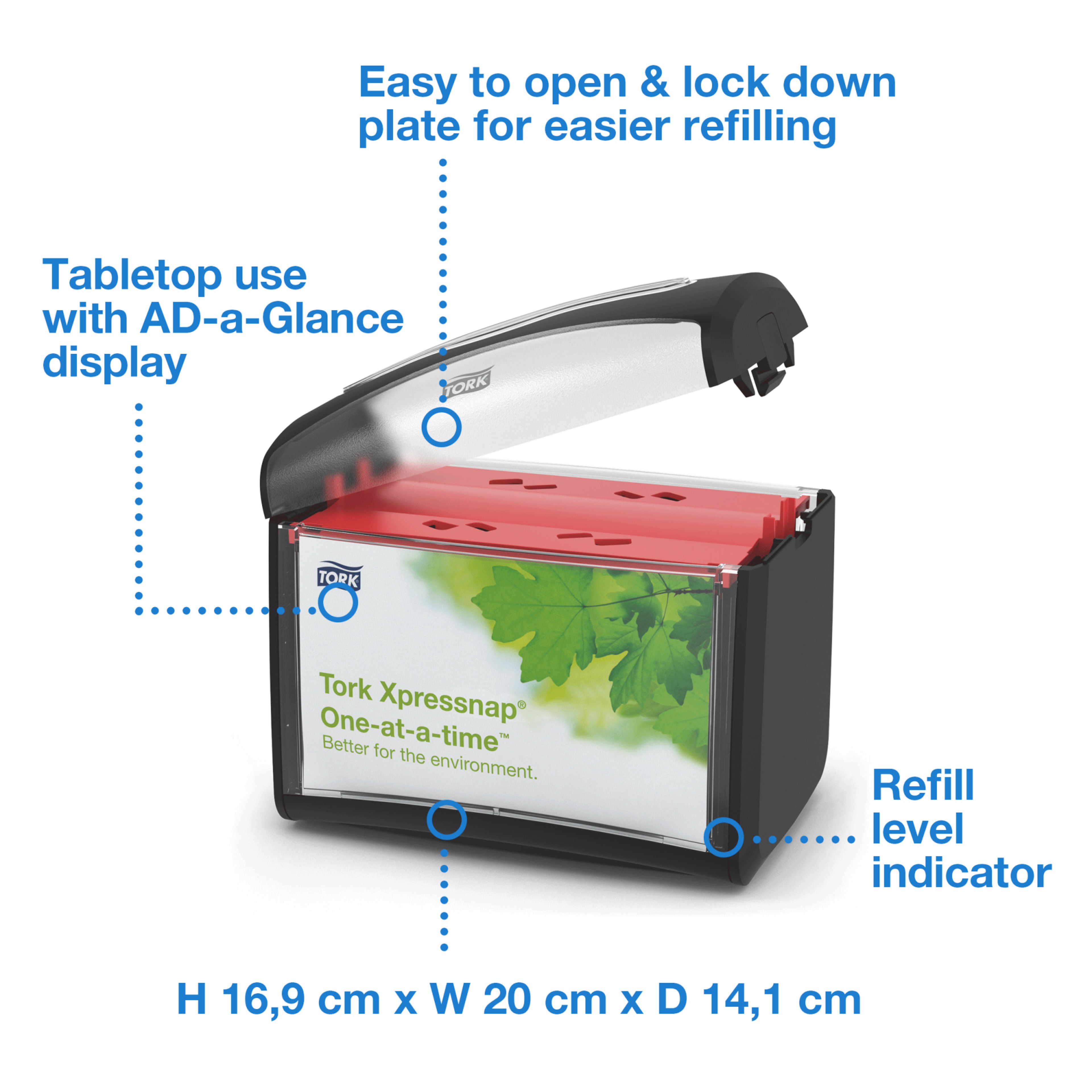 Product Feature