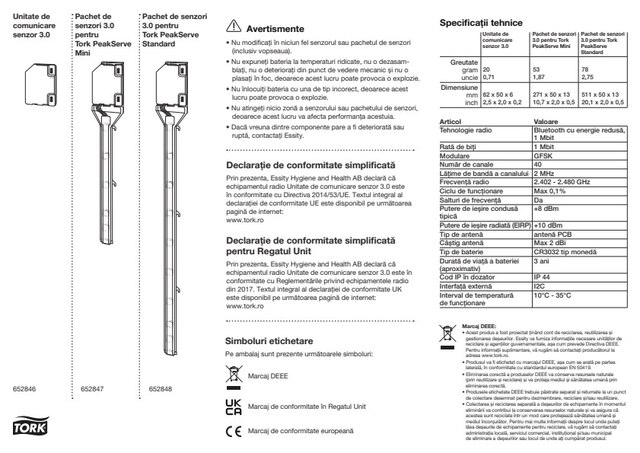 Safety Data Sheet