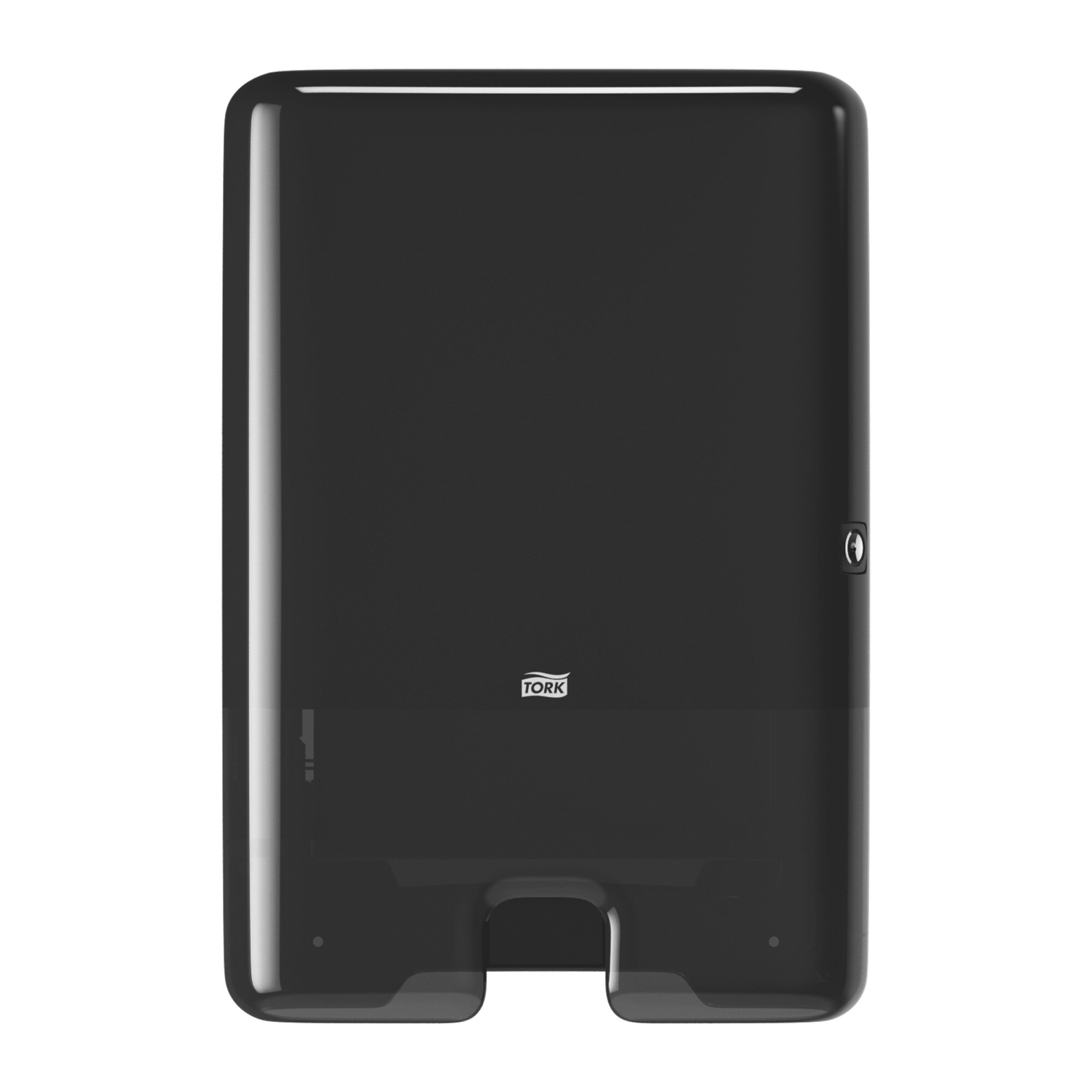 Tork Xpress® Multifold Hand Towel Dispenser Black H2