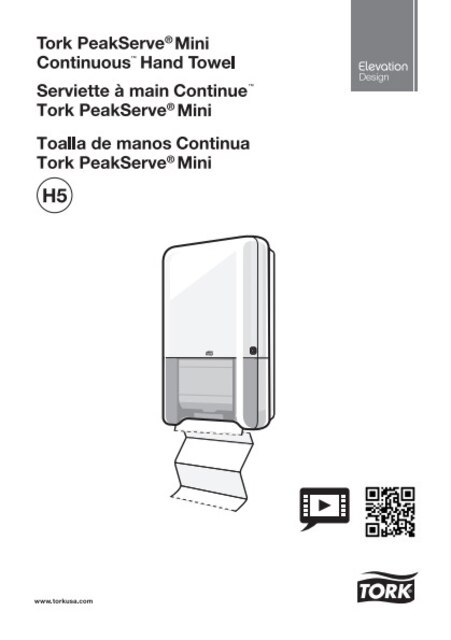 Mounting Instructions