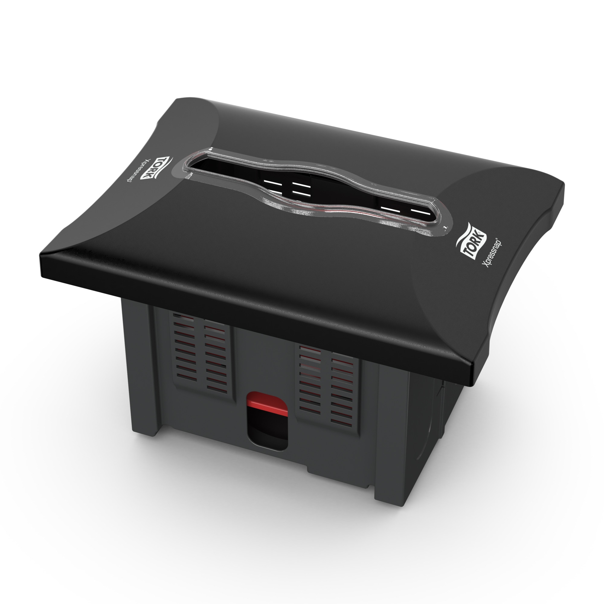 Tork Xpressnap® In-Counter Napkin Dispenser