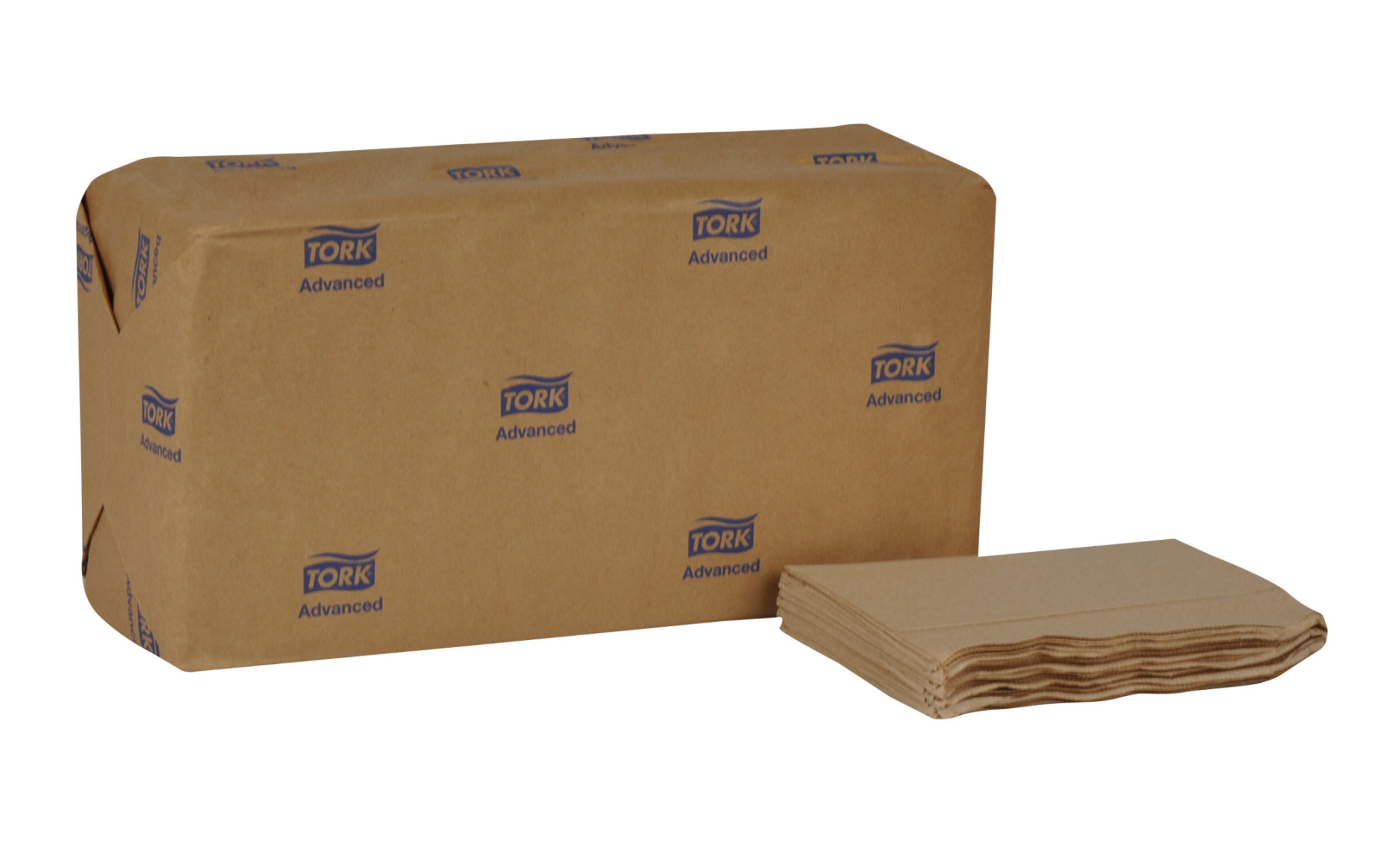 Tork Advanced Soft Masterfold Dispenser Napkin