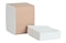 Tork Xpressnap Fit® White Dispenser Napkin