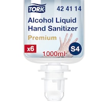 Tork dezinfectant lichid pentru mâini pe bază de alcool