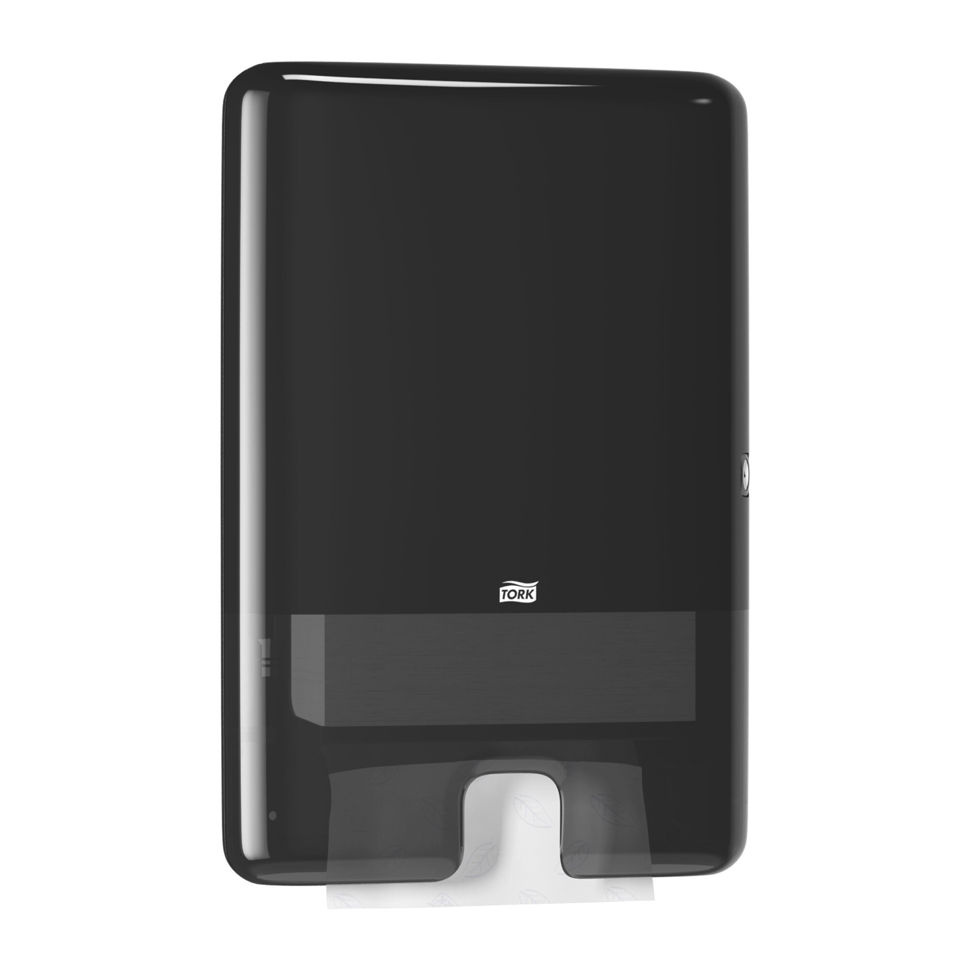 Tork Xpress® Multifold Handdoek Dispenser Zwart H2