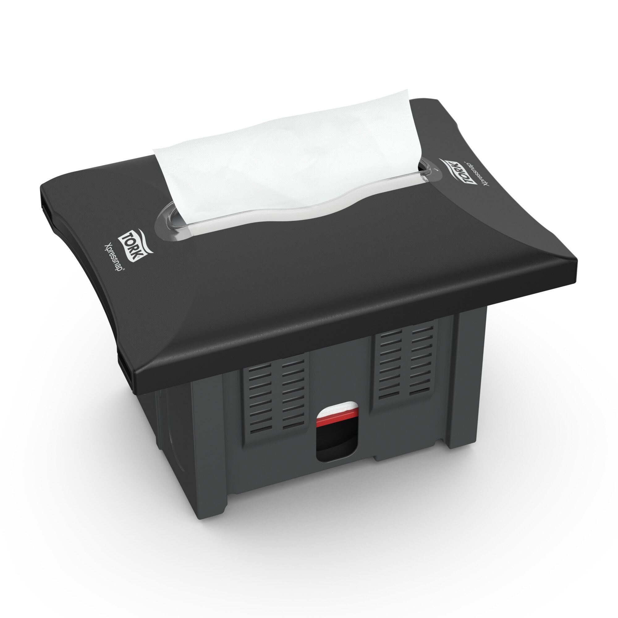 Tork Xpressnap® In-Counter Napkin Dispenser