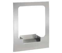 Steel Filler Panel for Tork Matic Hand Towel Roll Dispenser