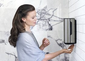 Image design foam soap dispenser.jpg                                                                                                                                                                                                                                                                                                                                                                                                                                                                                