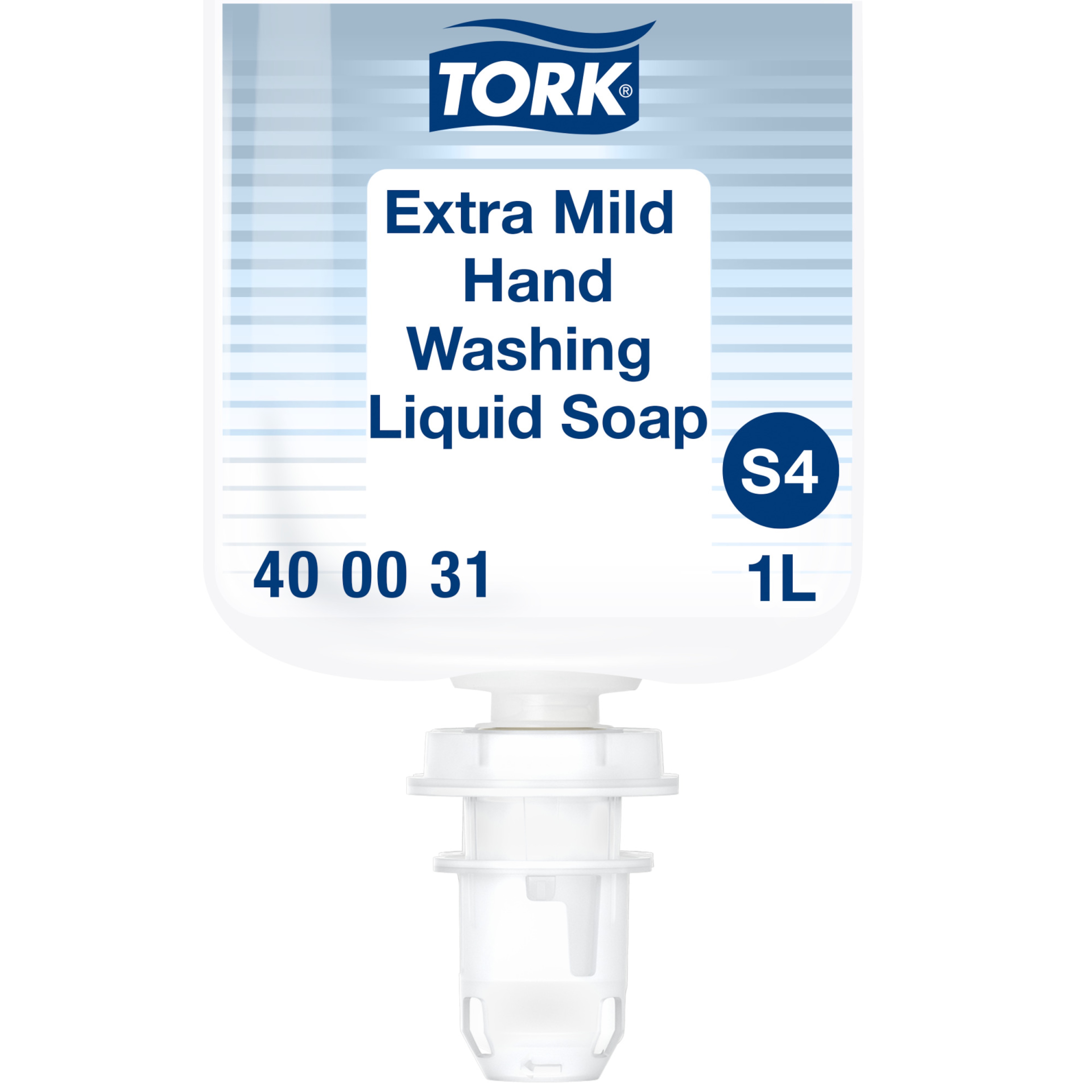 Tork Extra Mild Hand Washing Liquid Soap