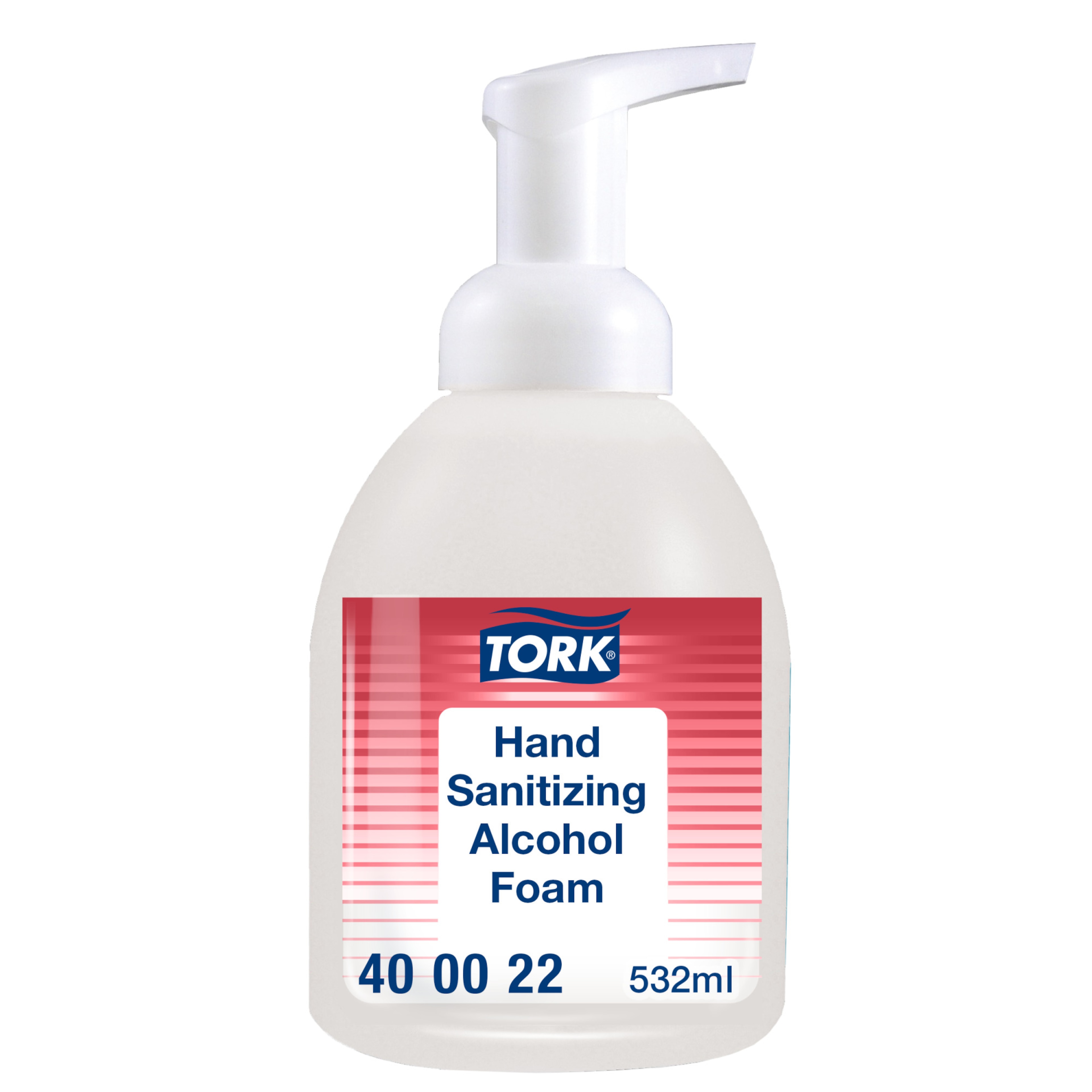 Tork Hand Sanitizing Alcohol Foam