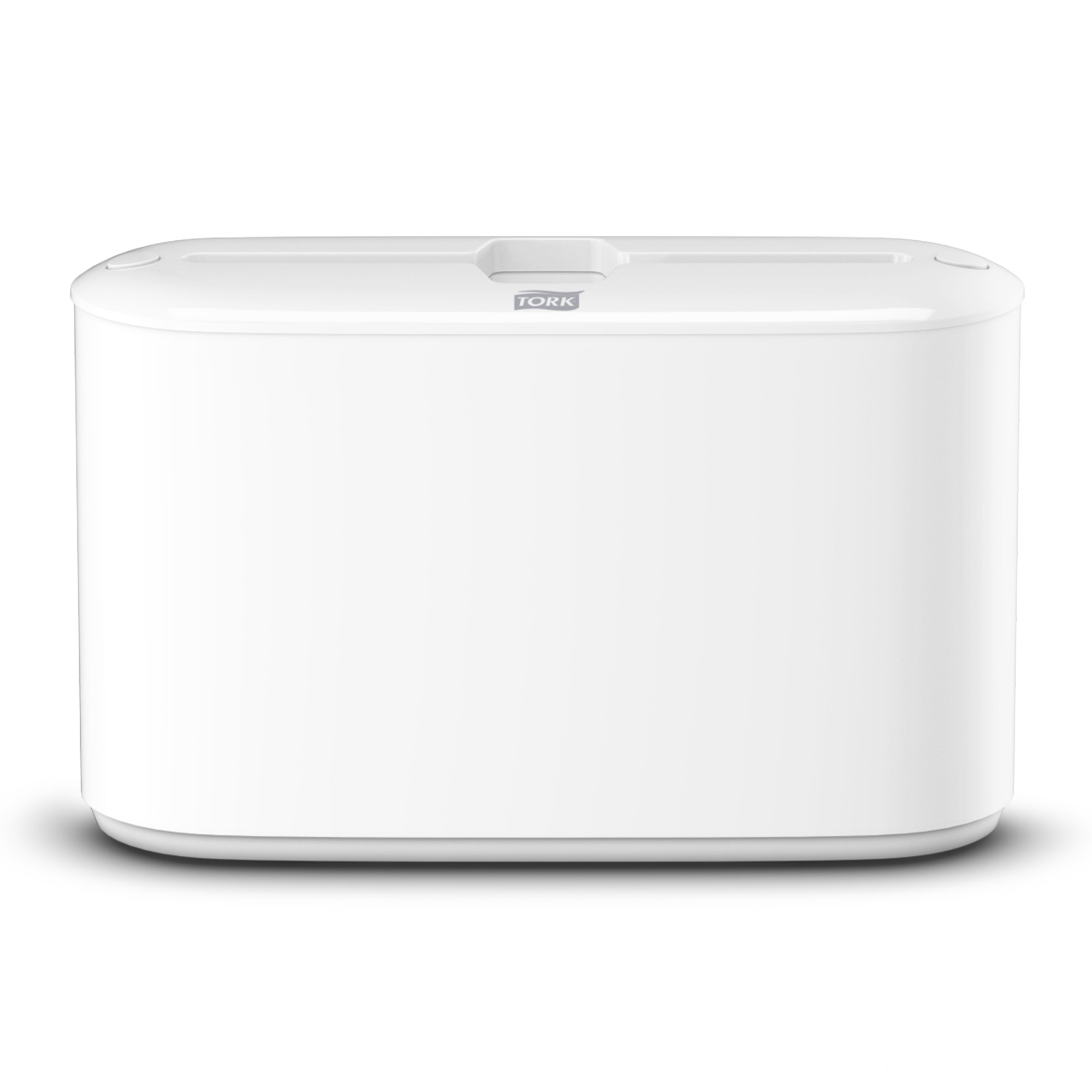 Tork Xpress® Countertop Multifold Hand Towel Dispenser White H2