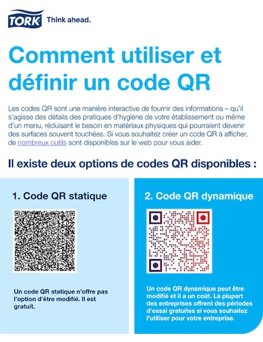 Code QR