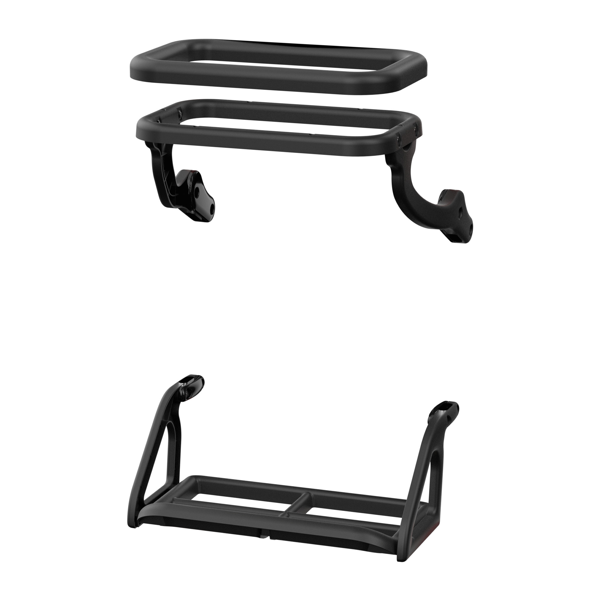 Tork Zubehör: Halterung für Müllbeutel