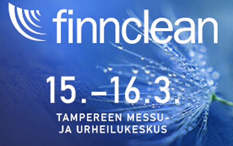 Finnclean logo