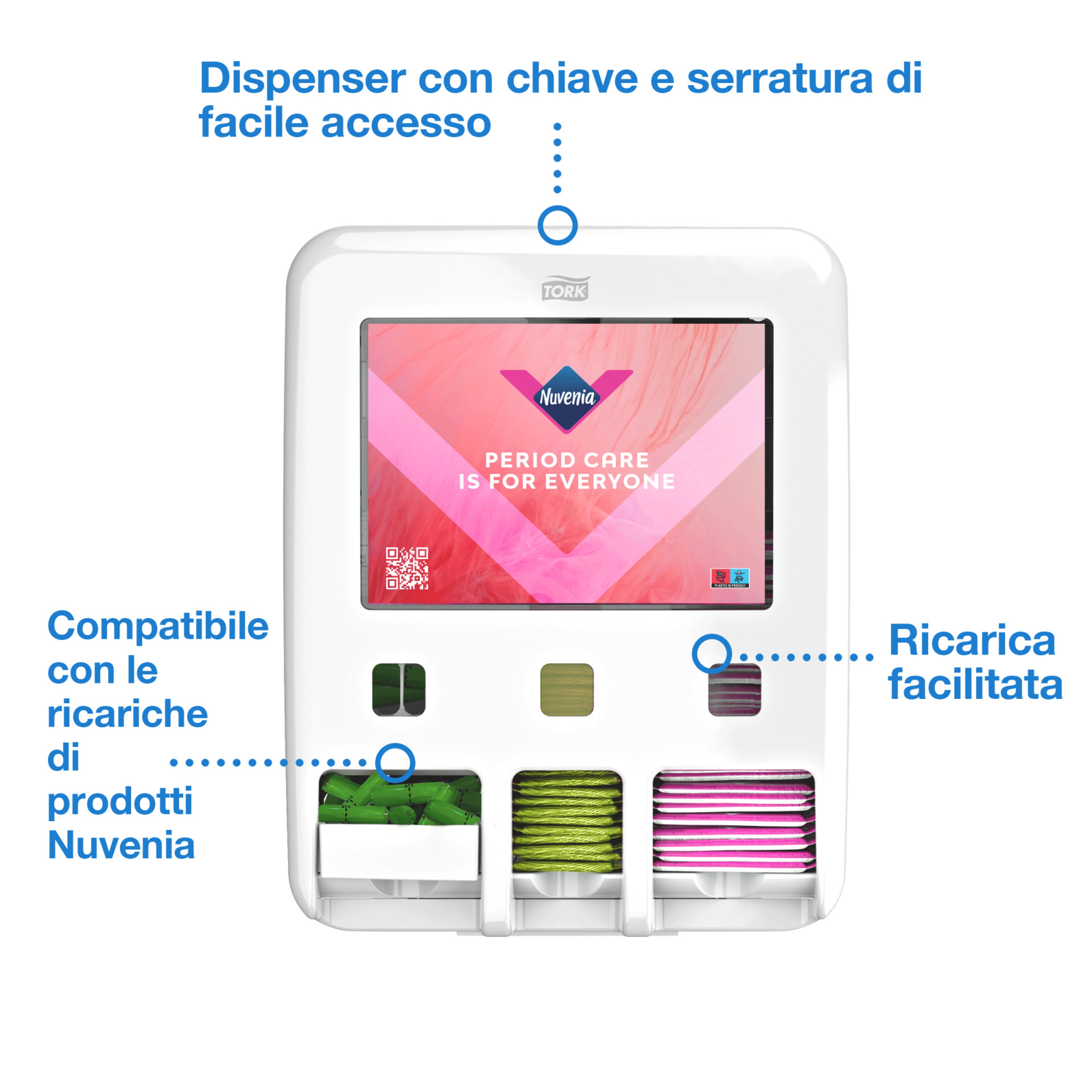 Product Feature
