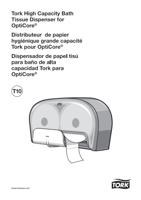 Mounting Instructions
