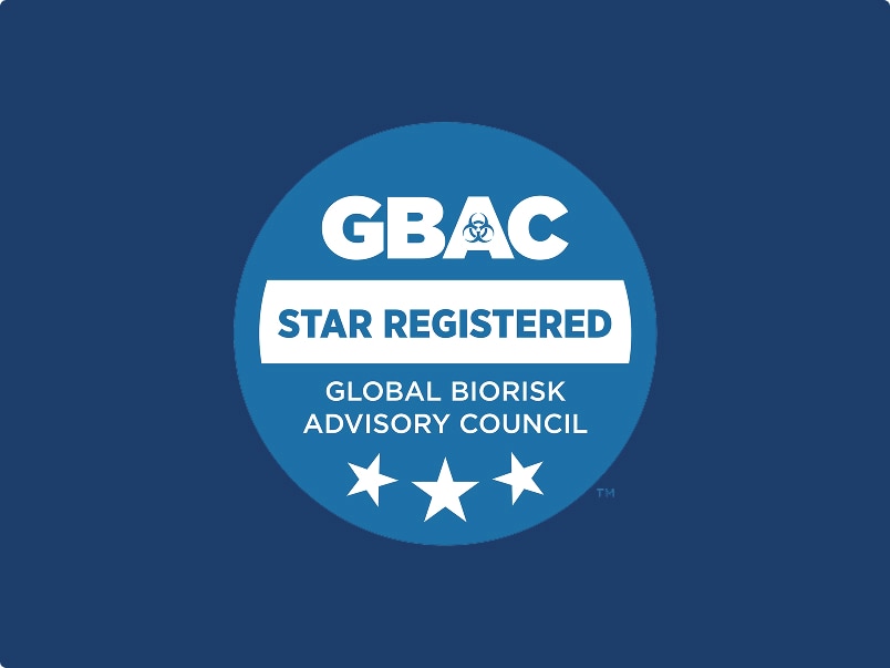 Global Biorisk Advisory Council