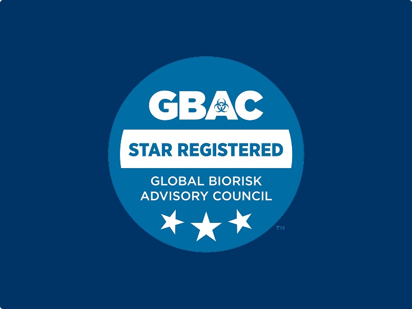 Global Biorisk Advisory Council Global Biorisk Advisory Council
