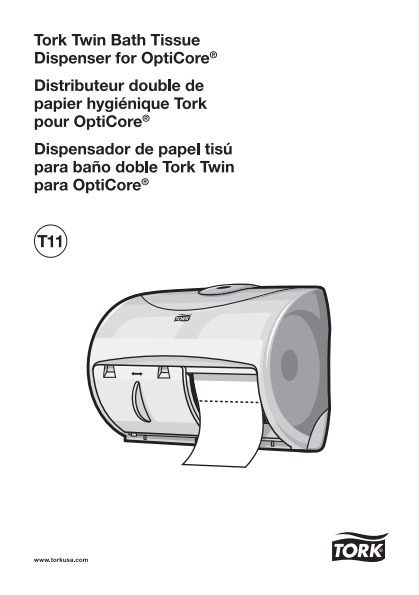 Mounting Instructions