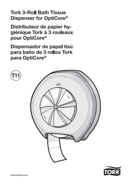 Mounting Instructions