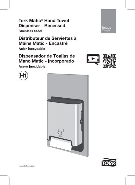 Mounting Instructions