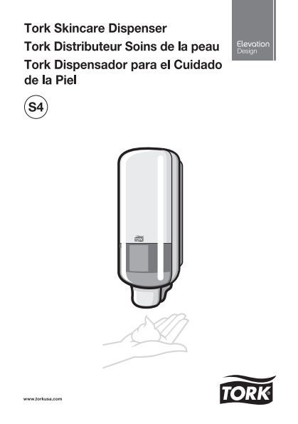 Mounting Instructions