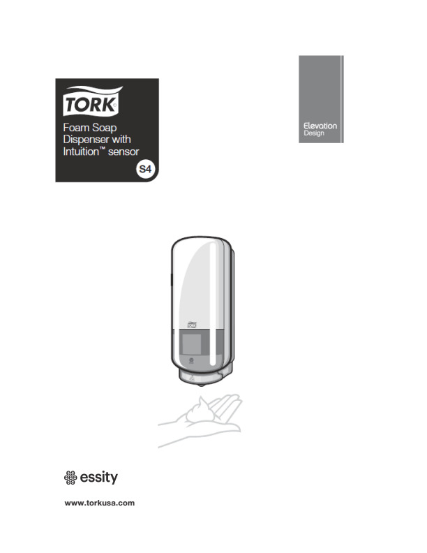 Mounting Instructions