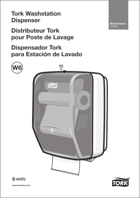 Instructions de fixation