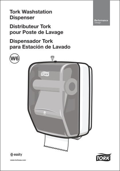 Mounting Instructions
