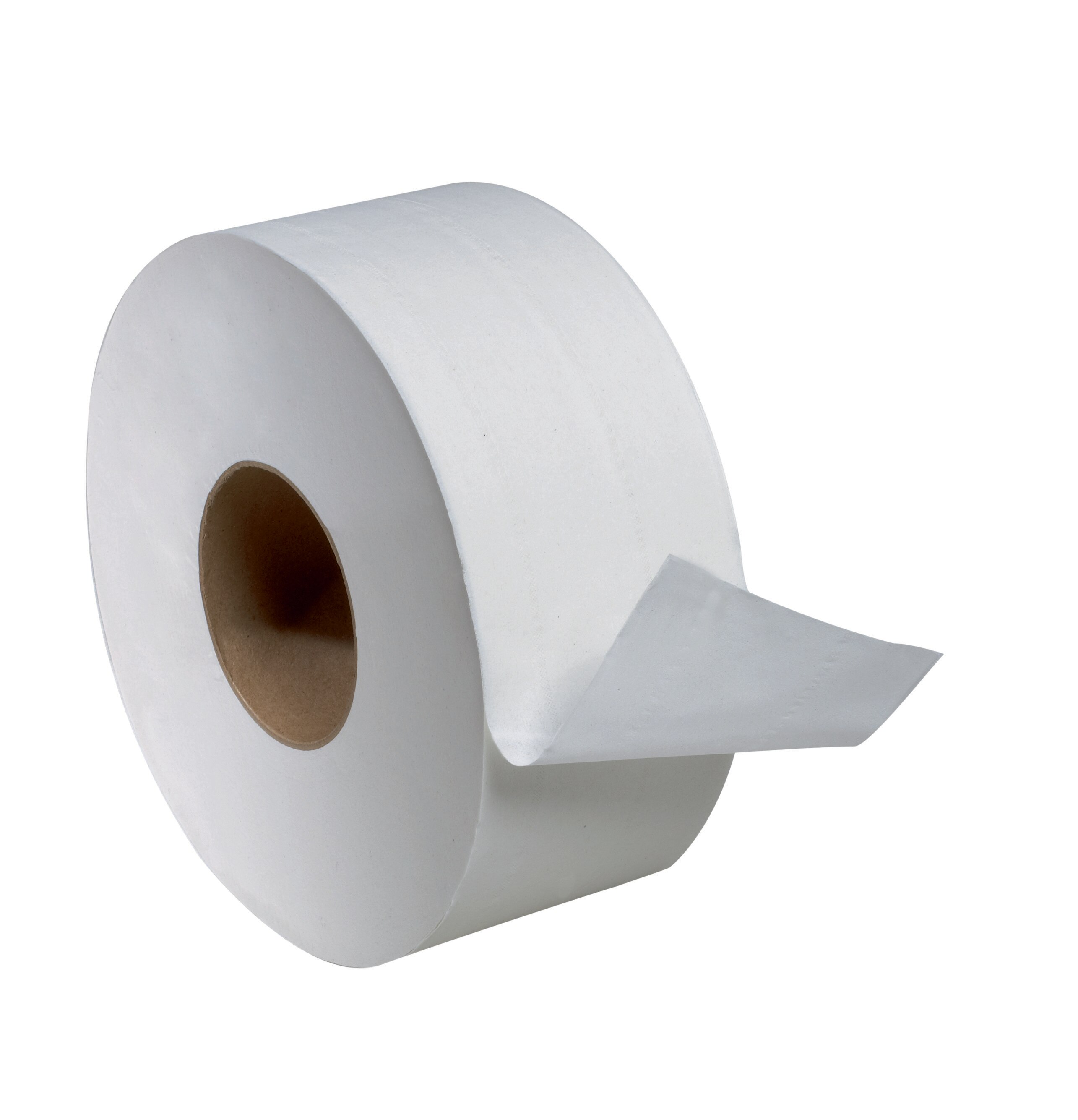 Tork Jumbo Bath Tissue Roll Dispenser, 9 inch Single | 66TR | Toilet