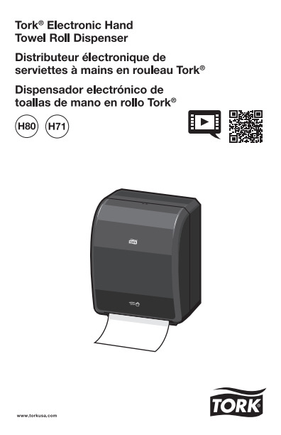 Mounting Instructions