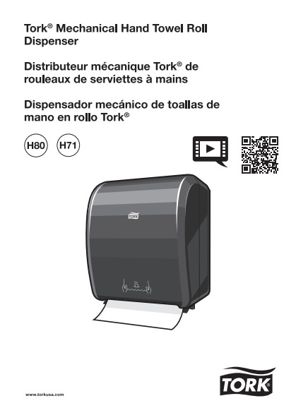Mounting Instructions