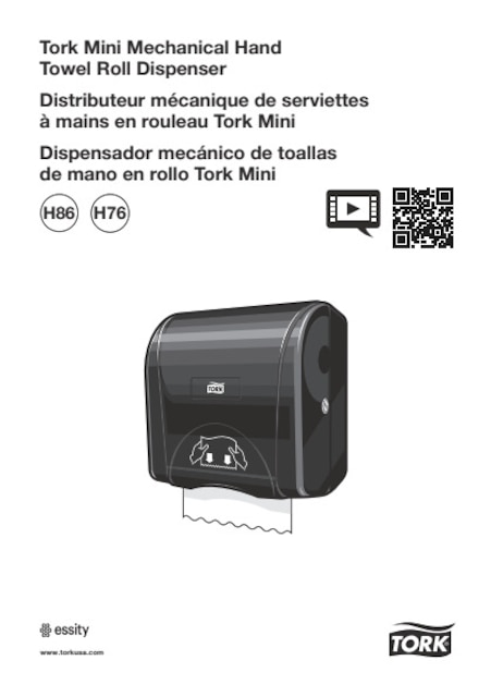 Mounting Instructions