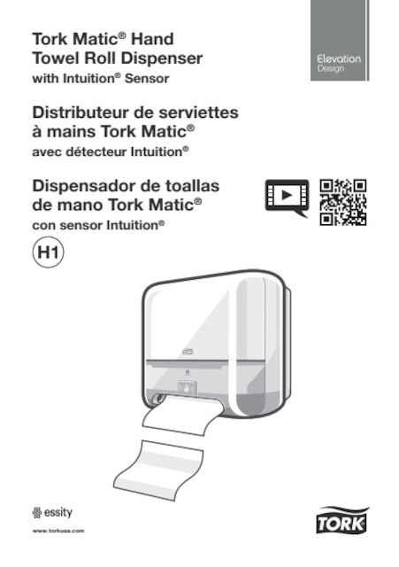 Mounting Instructions