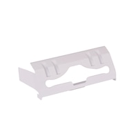 Tork Xpress™ Small Recessed Cabinet Towel Adapter