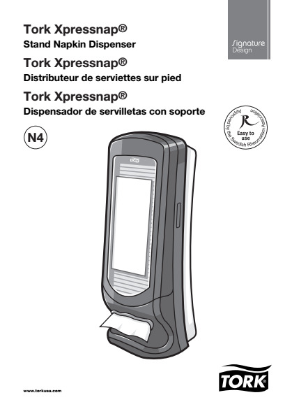Mounting Instructions