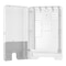 Tork Xpress Multifold Hand Towel Dispenser