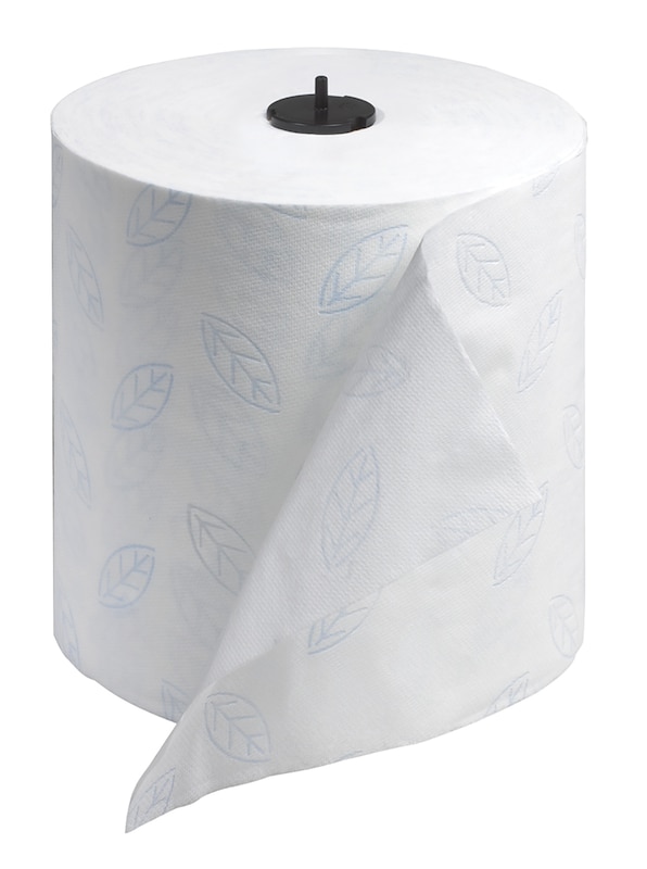 Tork Premium Soft Matic® Hand Towel Roll, 2-Ply, 290096, Paper towels, Refill