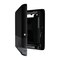 Tork PeakServe® Mini Continuous  Hand Towel Dispenser Black