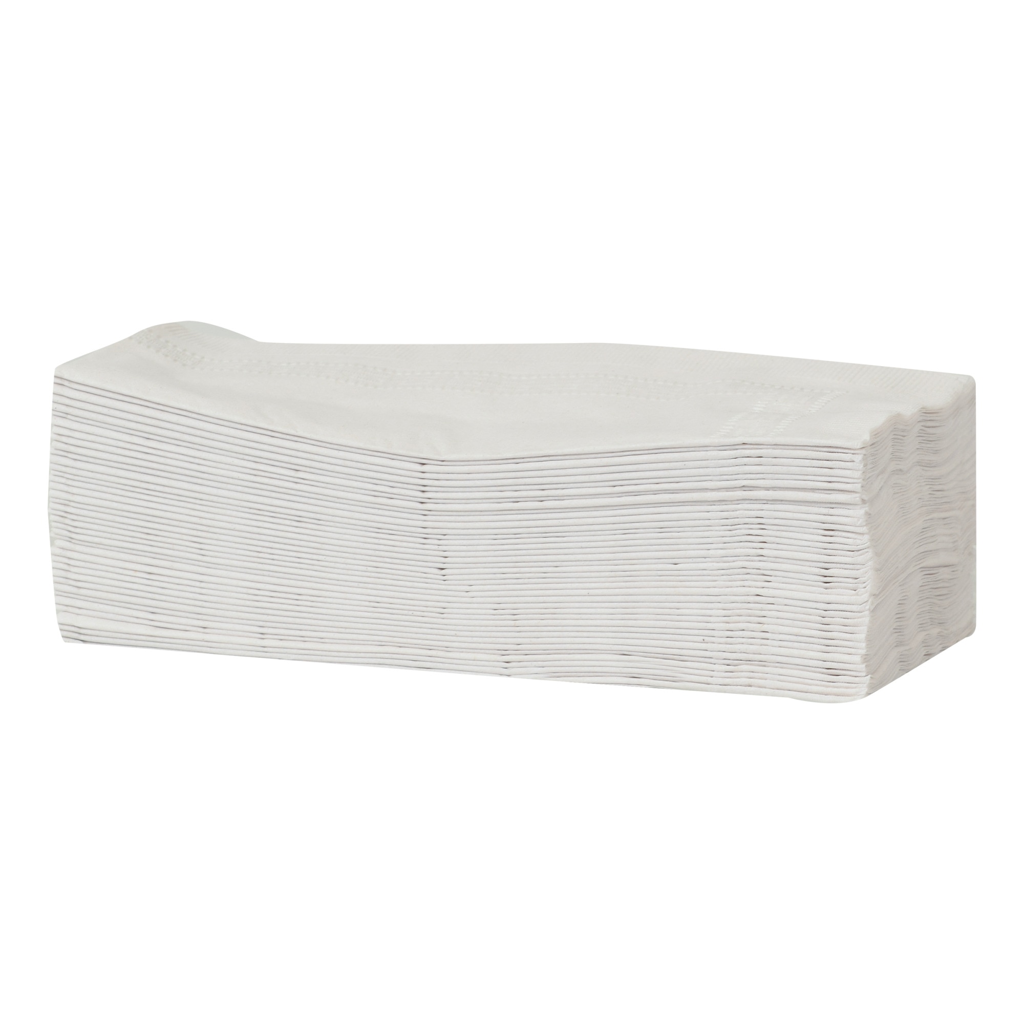 Tork White Dinner Napkin