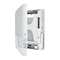 Tork PeakServe® Mini Continuous™ podajalnik brisač za roke, bel