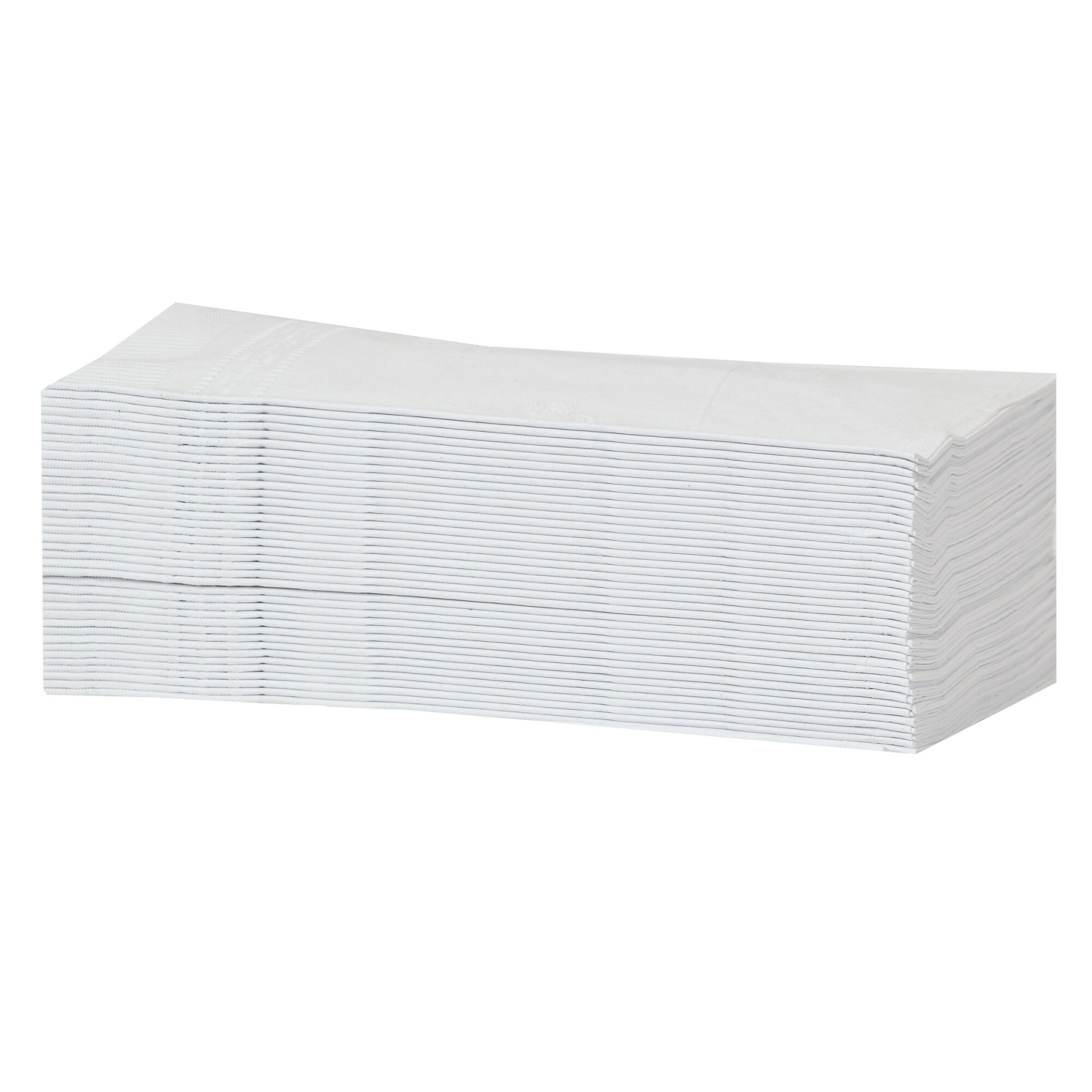Tork Extra Soft White Dinner Napkin